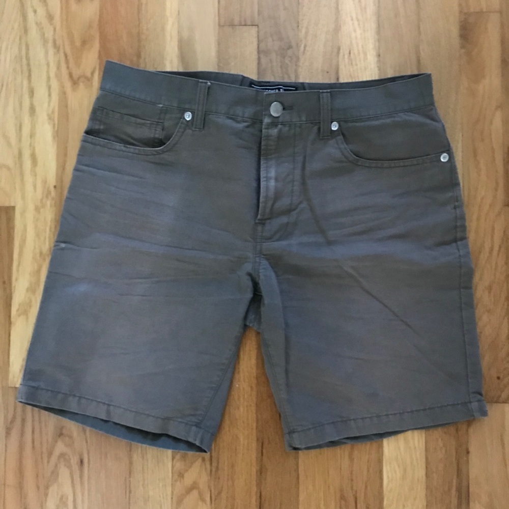 Forever 21 Shorts